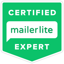MailerLite Expert agency