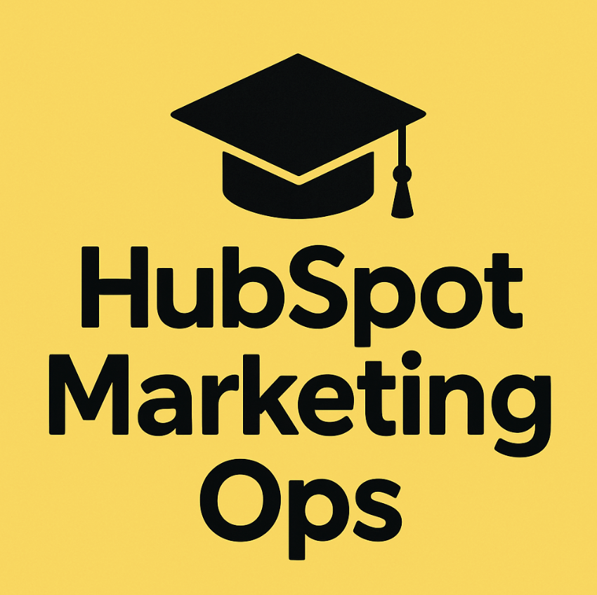 marketing ops