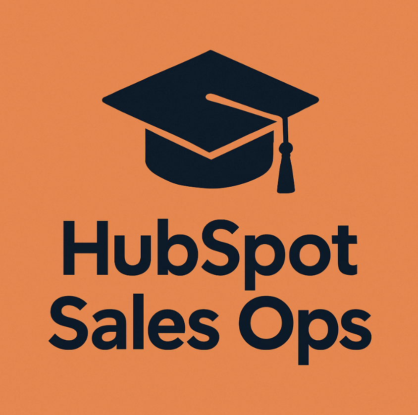 sales ops